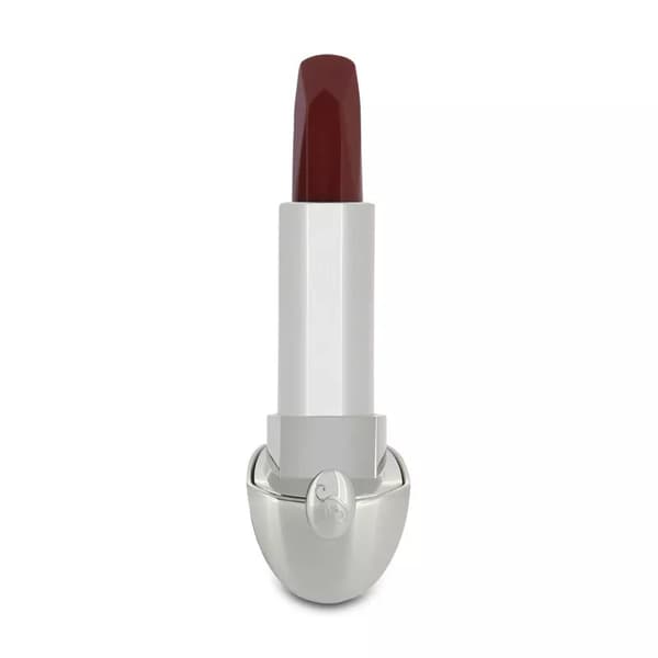 Guerlain Rouge G Sheer Shine Red Lipstick Shade 235