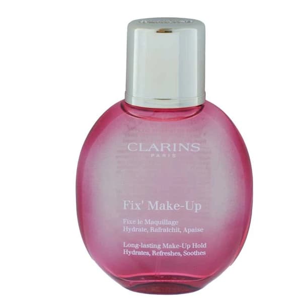 Clarins Makeup Setting Spray Fix Makeup Long Lasting Make Up Hold 50ml