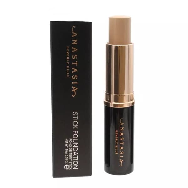 Anastasia Beverly Hills Stick Foundation Shadow Vegan Makeup ABH Matte Finish