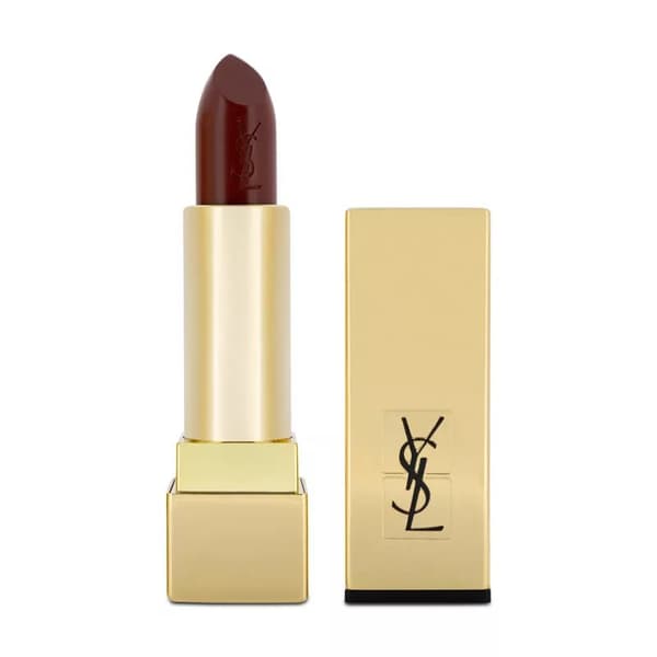YSL Red Lipstick Rouge Pur Couture 83 Firey Red Yves Saint Laurent -