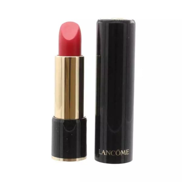 Lancome Red Lipstick L’Absolu Rouge Hydrating Lip Stick 189 Isabella Matte -
