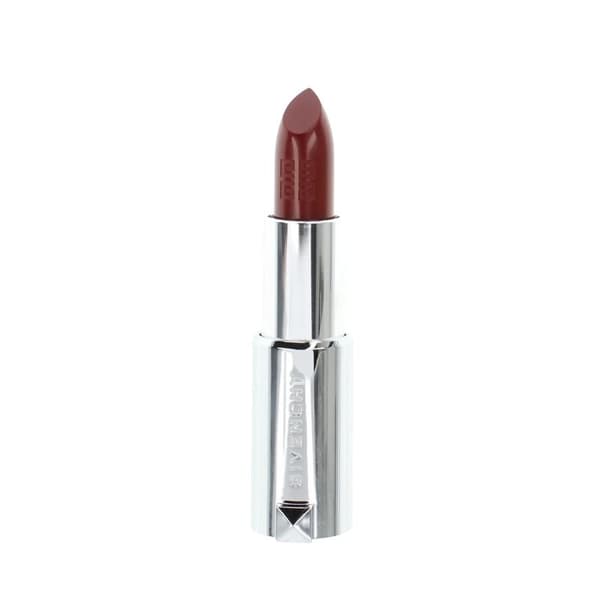 Givenchy Red Lipstick Le Rouge The Couture Luminous Matte 307 Grenat Initie
