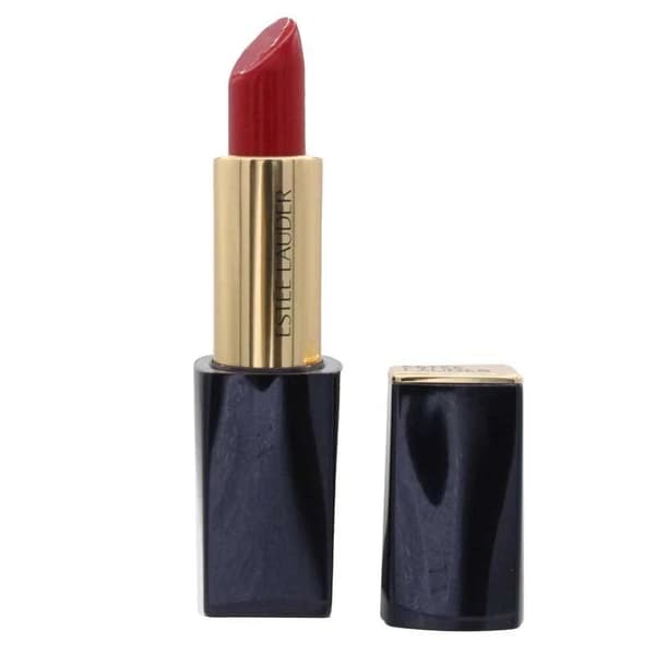 Estee Lauder Lipstick Pure Colour Envy 538 Power Trip Gloss Bright Red Lipstick