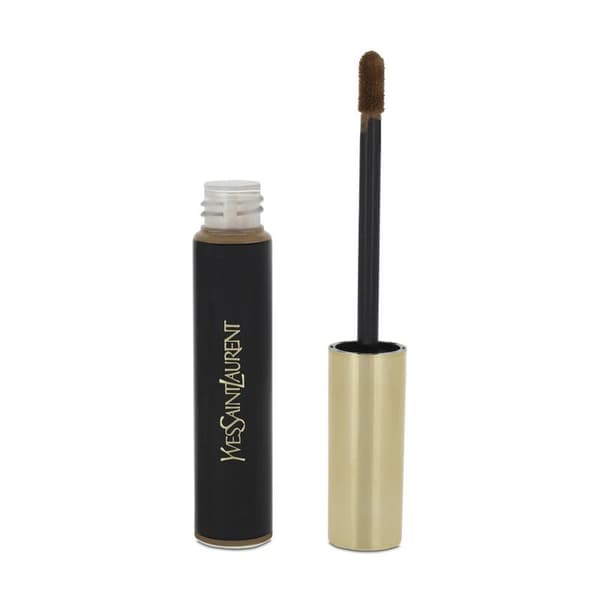 Yves Saint Laurent All Hours Concealer 6 Mocha 5ml 16H Wear Full Coverage