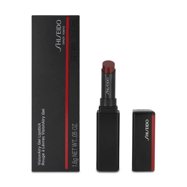 Shiseido VisionAiry Gel Lipstick Full-Coverage Lip Lacquer 227 Sleeping Dragon