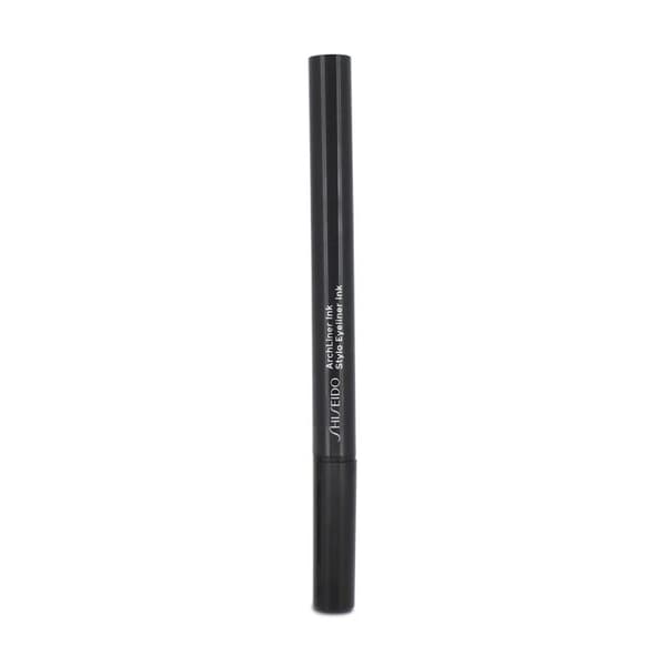 Shiseido ArchLiner Ink Stylo Eyeliner With Micro-Precision Tip 01 Shibui Black