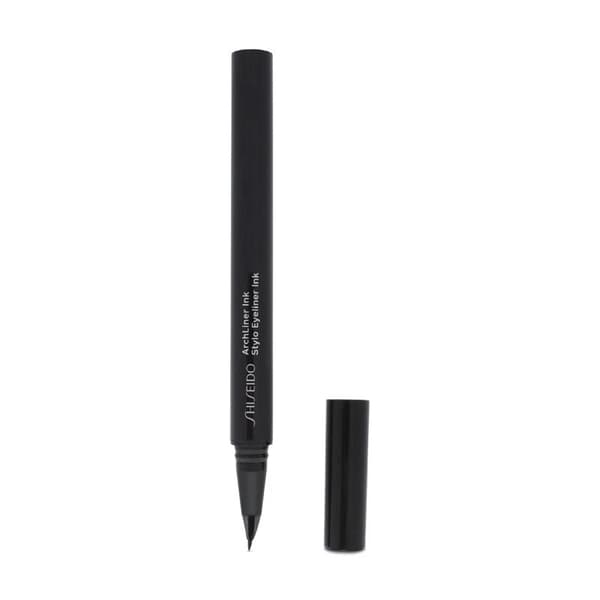 Shiseido ArchLiner Ink Stylo Eyeliner With Micro-Precision Tip 01 Shibui Black