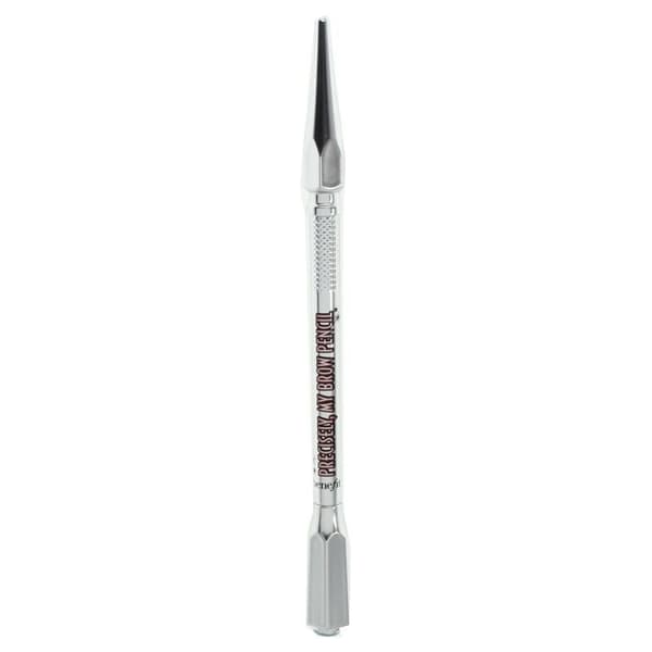 Benefit Eyebrow Pencil Precisely My Brow 6 Cool Soft Black Brown Pencil