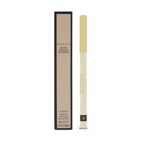 Gucci Crayon Contour Lip Pencil Bordeaux 06 1.14g
