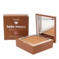 Miniatyrbild 1 av 3: Benefit Foundation Hello Happy Velvet Powder Foundation 10 Dark Matte Powder