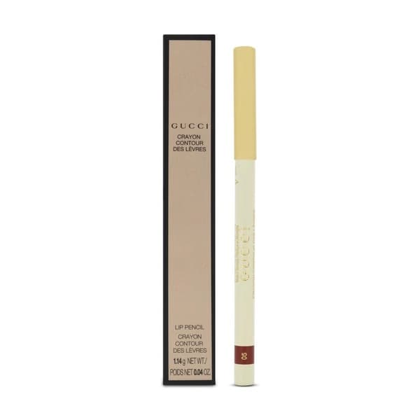 Gucci Crayon Contour Lip Pencil Rubis 05 1.14g