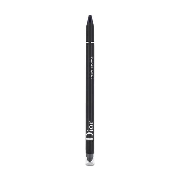 Dior Show 24h Stylo Waterproof Eyeliner 176 Matte Purple Intense Colour & Glide