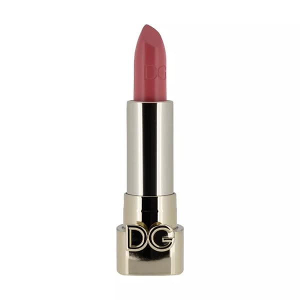 Dolce & Gabbana Pink Lipstick 210 Cotton Candy Luminous Silky Nourishing Colour