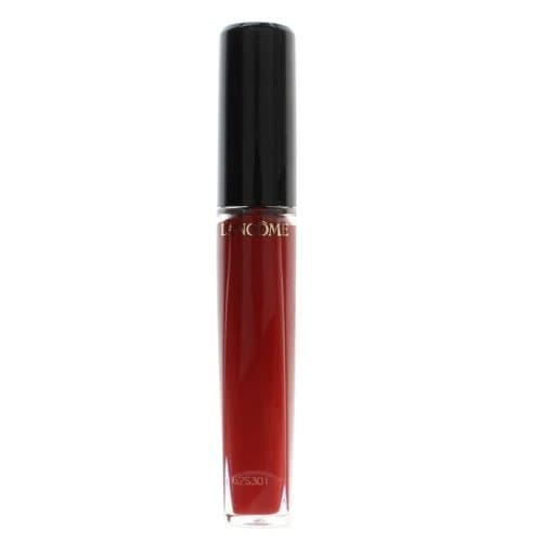 Lancome Red Lipstick L’Absolu Velvet Matte 181 Entracte 8ml