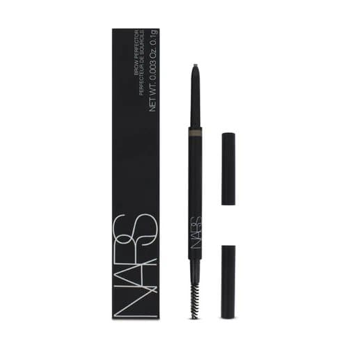Nars Brow Perfector with Oval Tip Buildable Natural Finish Blonde-Cool Goma 1130