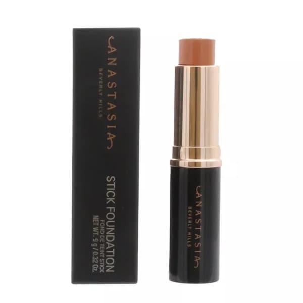 Anastasia Beverly Hills Foundation Stick Cocoa Dark Deep Foundation ABH Makeup