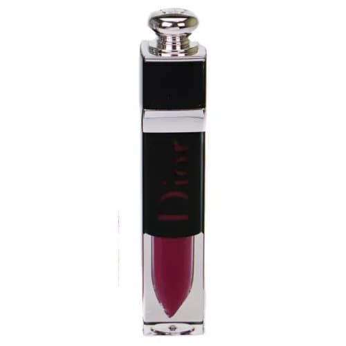 Dior Addict Purple Lipstick Plumping 777 Diorly Fever Lacquer Plump -