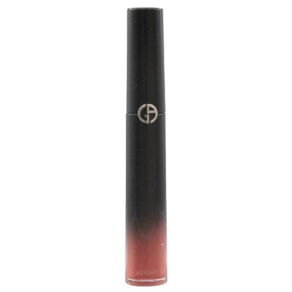 Giorgio Armani Pink Lipstick Ecstasy Lacquer Excess Lipcolor Shine 508 Daybreak