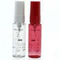 Pikkukuva 3 / 3: Shiseido Face Mist Spray 24Hr Defence For Dewy Skin 2 x 30ml