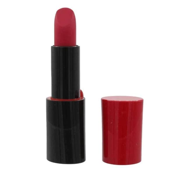 Giorgio Armani Pink Lipstick Rouge D’Armani Lasting Satin Colour Eccentrico 514
