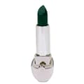 Miniatyrbild 3 av 3: Guerlain Green Lipstick Rouge G The Lip Stick Shade Refill No 111