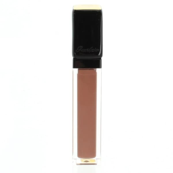 Guerlain Nude Liquid Lipstick Kiss Kiss Matte Finish L300 Candid -