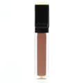 Miniatyrbild 3 av 3: Guerlain Nude Liquid Lipstick Kiss Kiss Matte Finish L300 Candid -