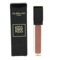 Miniatyrbild 2 av 3: Guerlain Nude Liquid Lipstick Kiss Kiss Matte Finish L300 Candid -