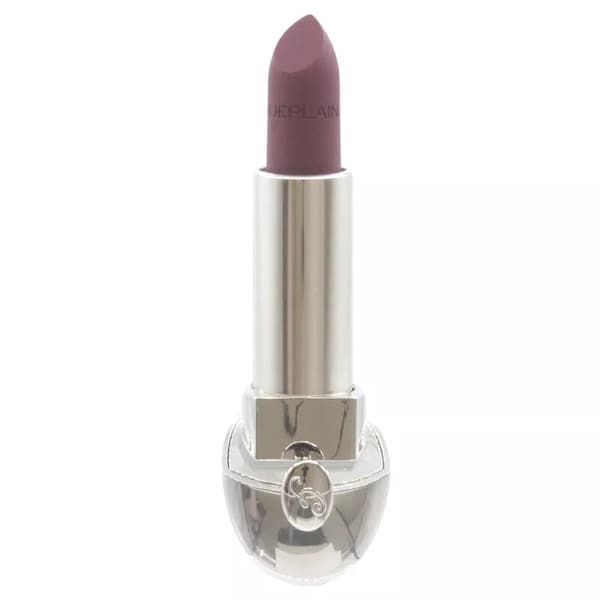Guerlain Berry Matte Lipstick Rouge G No 80 Lip Stick Long Wearing Makeup