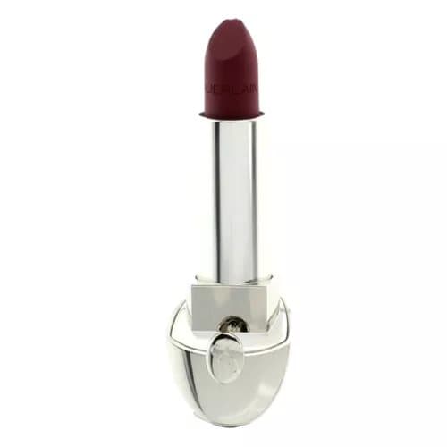 Guerlain Plum Lipstick Rouge G The Lipstick Shade Matte No 75 -