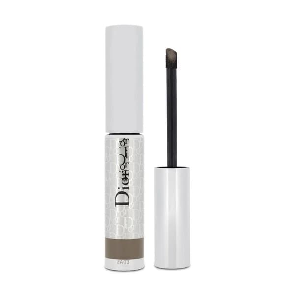Dior Eyebrow Ink Diorshow 011 Light All Day Waterproof Brow Colour -