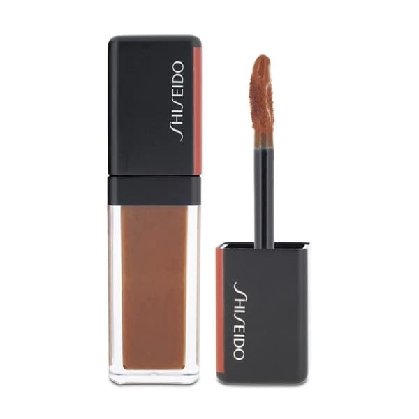 Shiseido LacquerInk Liquid Lipstick For Women Honey Flash 310 6ml