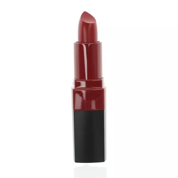 Bobbi Brown Red Lipstick Crushed Lip Color Regal Hydrating Lip Stick -