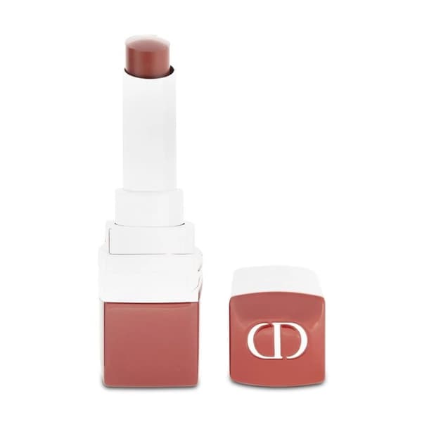 Dior Rouge Red Lipstick Ultra Lip Stick 641 Ultra Spice Hydrating Long Wear