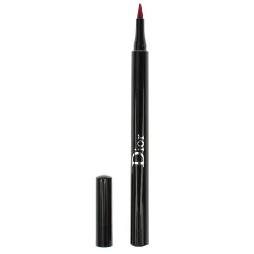 Dior Red Lip Liner Pen Rouge Ink 770 Love Lipliner - Damaged Box
