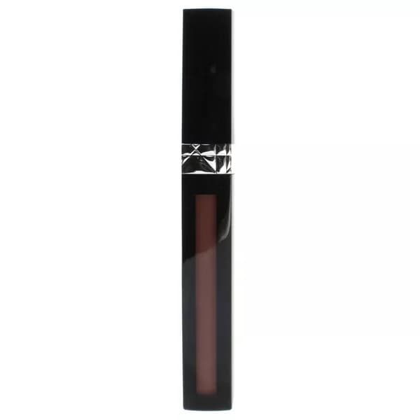 Dior Lipstick Rouge Lip Stain 424 Hypnotic Matte Pink Liquid Lip Stick
