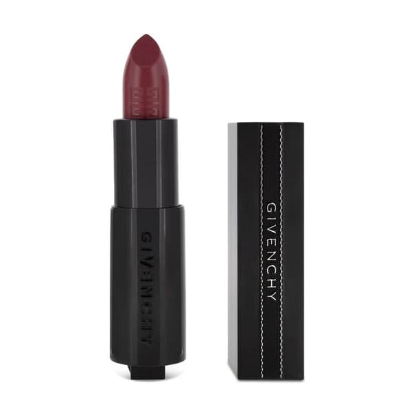 Givenchy Rouge Interdit Lipstick 11 Orange Underground - 3.4g