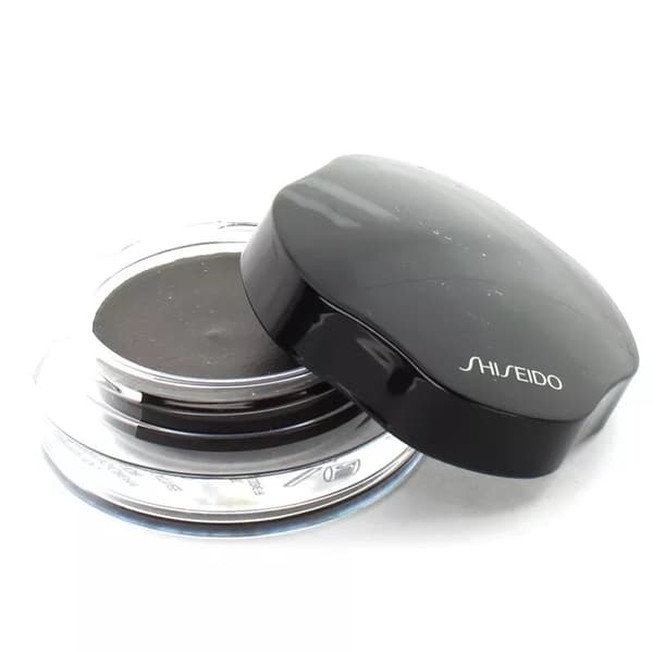 Shiseido Black Eye Shadow Shimmering Eye Cream BR623 Brand