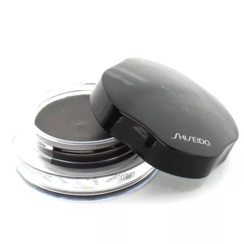 Shiseido Black Eye Shadow Shimmering Eye Cream BR623 Brand