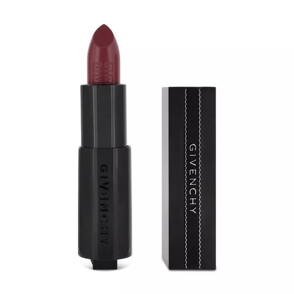 Givenchy Rouge Interdit Lipstick 10 Boyish Rose - 3.4g
