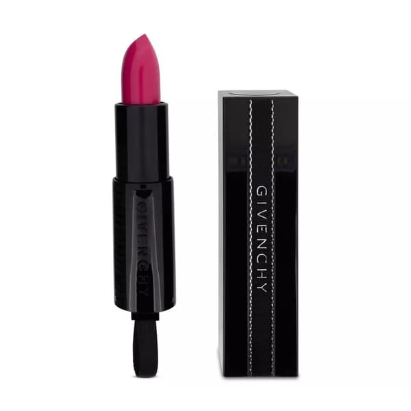 Givenchy Rouge Interdit Lipstick 22 Infrarose - 3.4g