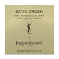 Miniatyrbild 3 av 3: Yves Saint Laurent Satin Crush Satin Glow Mono Eyeshadow Pan - 5 Radical Rust