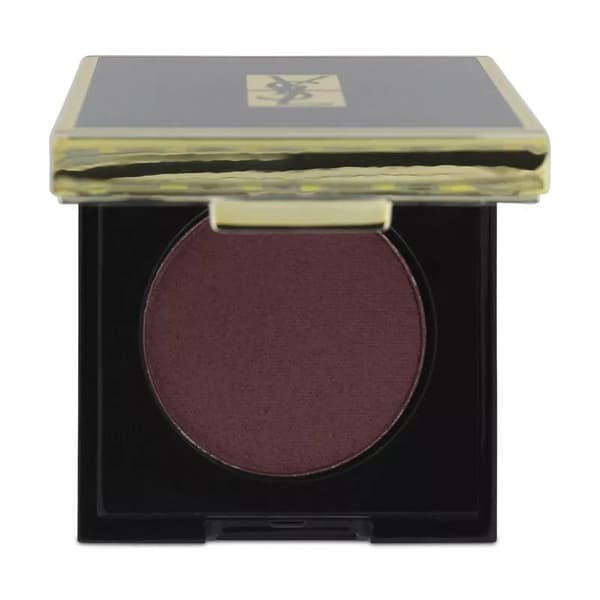 Yves Saint Laurent Satin Crush Satin Glow Mono Eyeshadow Pan - 5 Radical Rust