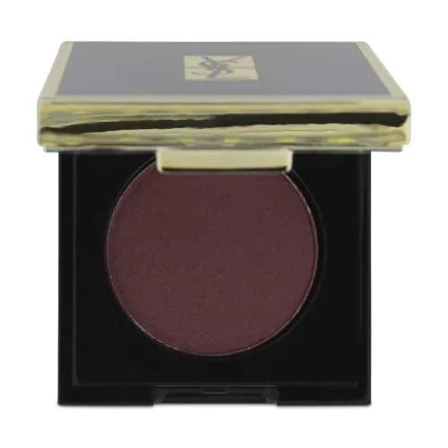 Yves Saint Laurent Satin Crush Satin Glow Mono Eyeshadow Pan - 5 Radical Rust