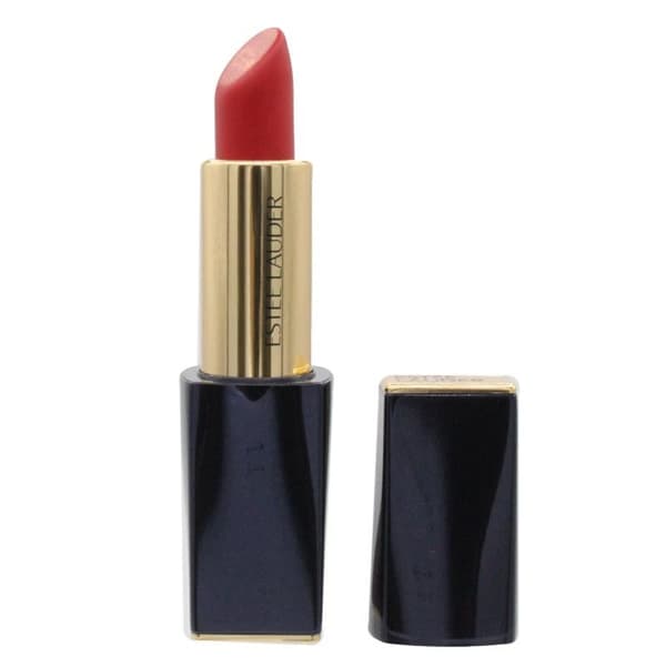 Estee Lauder Red Lipstick Pure Colour Envy 558 Marvelous Red Matte Lipstick