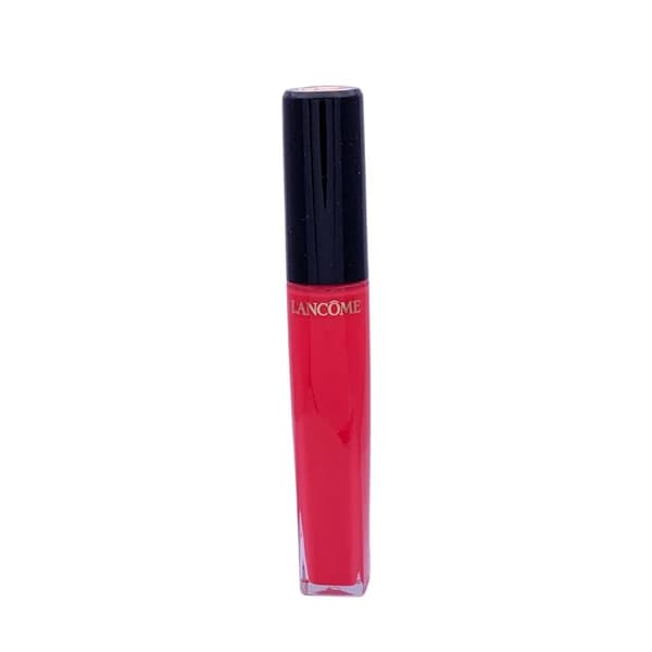 Lancome Pink Lipstick L’Absolu Velvet Matte 321 Avec Style Lip Stick -