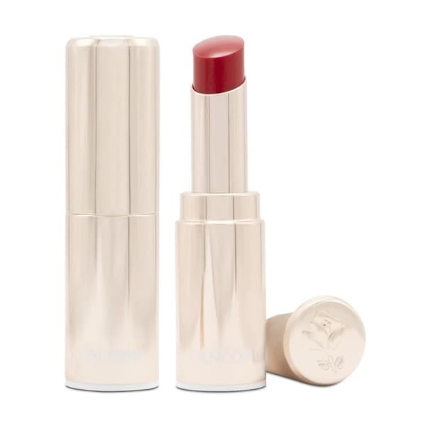 Lancome Red Lipstick L’Absolu Shine 525 As Good As Shine 3.2g