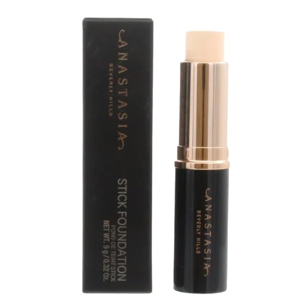 Anastasia Beverly Hills Foundation Stick Alabaster Light Fair ABH Matte Makeup