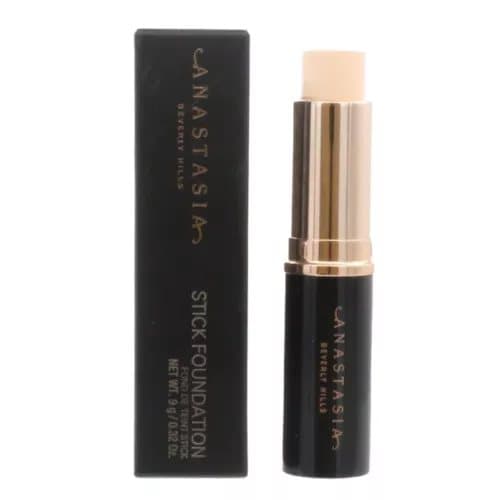 Anastasia Beverly Hills Foundation Stick Alabaster Light Fair ABH Matte Makeup