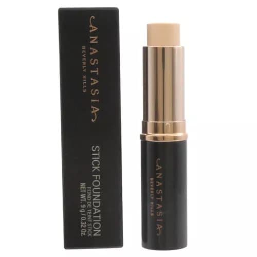 Anastasia Beverly Hills Foundation Stick Light Ivory Matte ABH Vegan Makeup